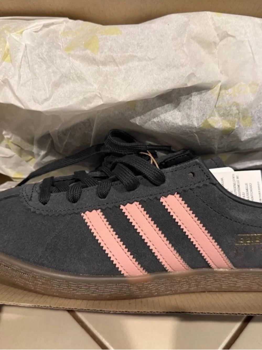 adidas new tags